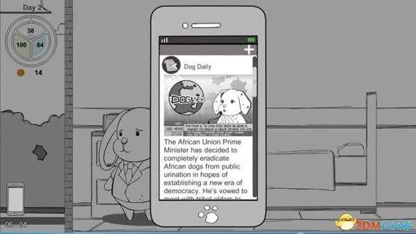 另一只科研狗Steam购买地址 另一只科研狗如何购买