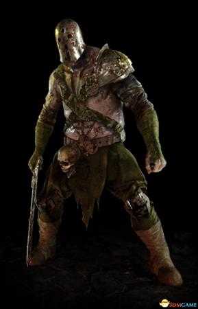 战锤末世鼠疫2已知敌人介绍