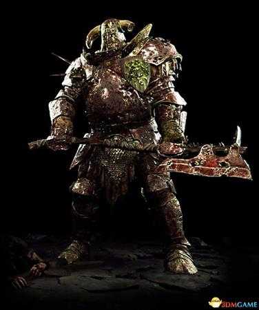 战锤末世鼠疫2已知敌人介绍