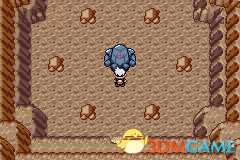 口袋妖怪红宝石三神柱神兽抓捕流程