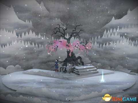 纸境第三章流程图文攻略