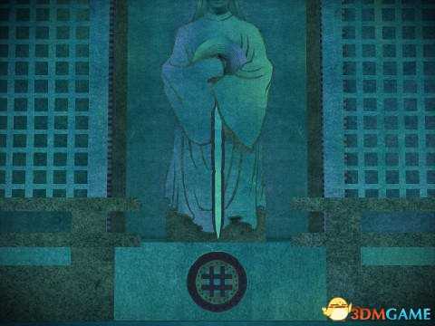 纸境第四章流程图文攻略