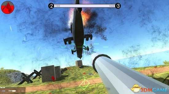 战地模拟器各载具功能介绍 战地模拟器有哪些载具