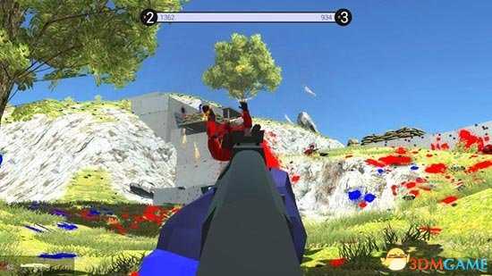 战地模拟器子弹时间使用技巧 如何正确使用子弹时间