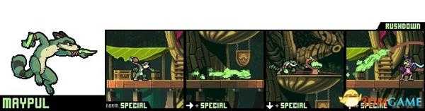 以太大战全角色信息介绍