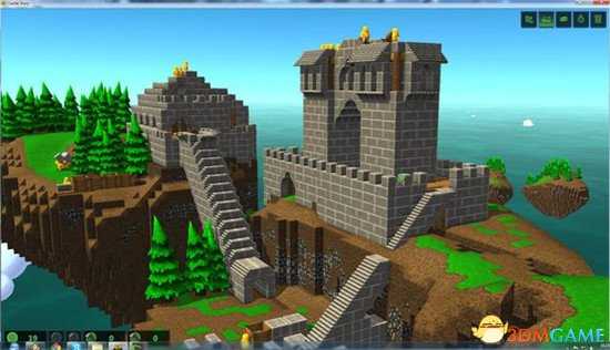 木石世纪护城河建造攻略 木石世纪如何建立护城河