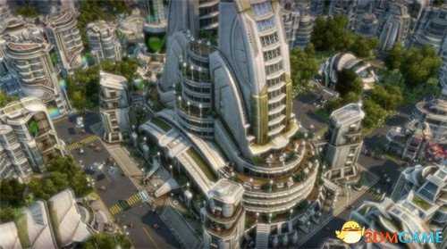 纪元2070新手入门技巧总汇