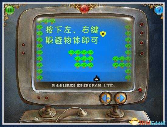 小小星球大碰撞第三关流程图文攻略