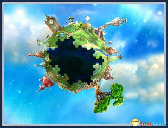 小小星球大碰撞第四关流程图文攻略