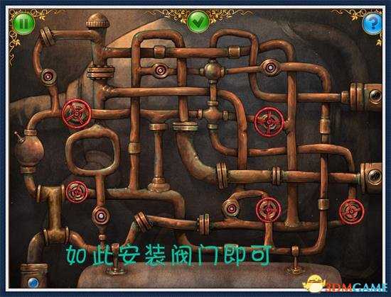 小小星球大碰撞第五关流程图文攻略