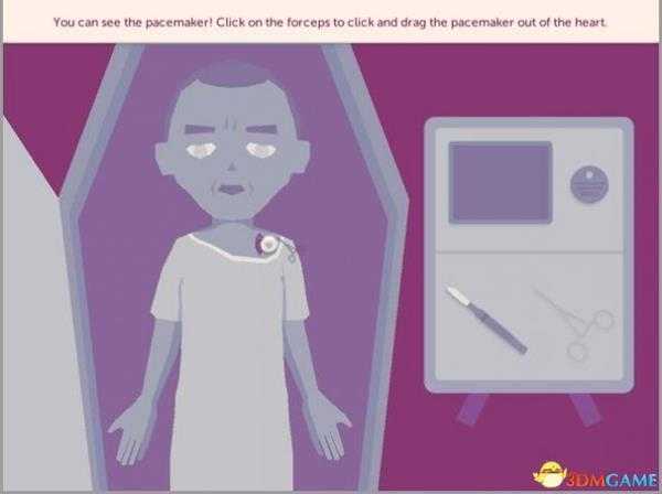 殡葬师的故事第四关图文攻略