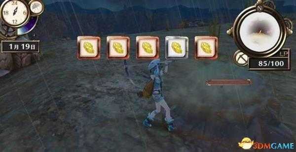 菲丽丝工作室飞天船任务及完成流程