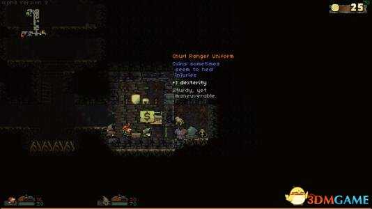 流浪Vagante装备全特效一览