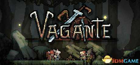 流浪Vagante全成就及效果一览