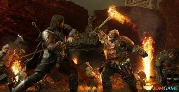 中土世界:战争之影兽人背叛原因分析