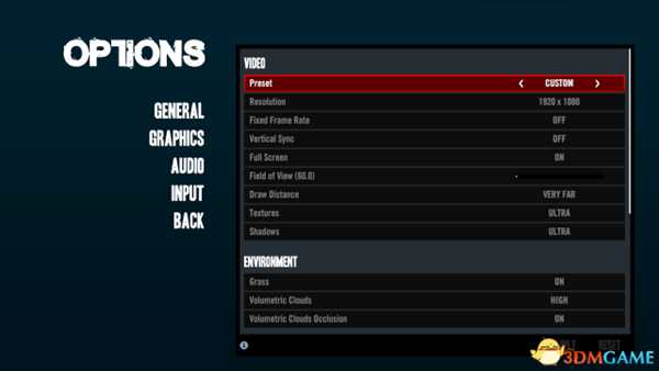荒岛求生英文界面翻译
