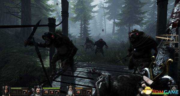 战锤:末世鼠疫2游戏入门心得技巧