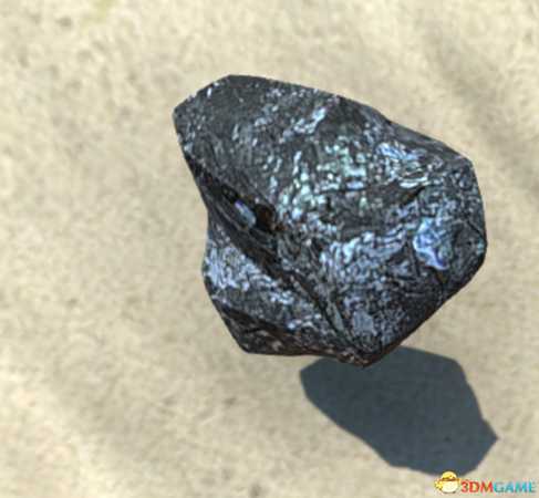 美丽水世界全矿石详细信息及获取方法