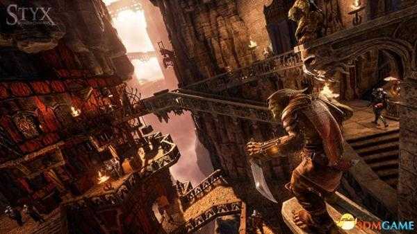 冥河:暗影碎片快速保存存档方法