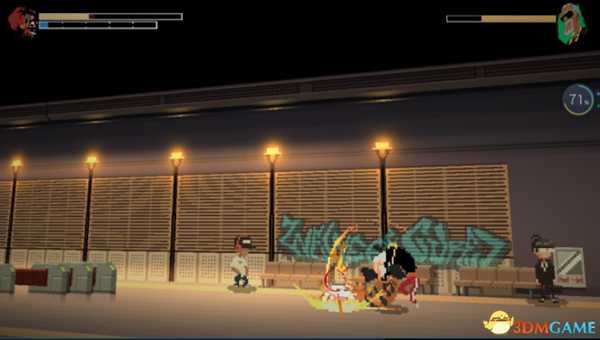 英雄就是我全流程图文攻略