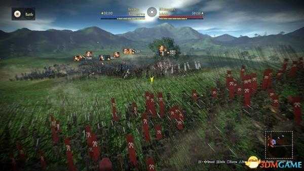 信长之野望大志缭乱四国开局路线选择推荐