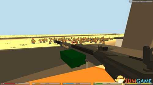 未转变者跳出水井技巧分享