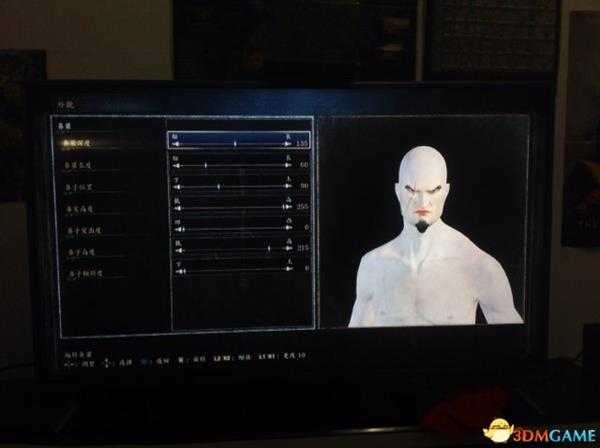 血源诅咒奎爷捏人数据 血源诅咒如何捏奎爷