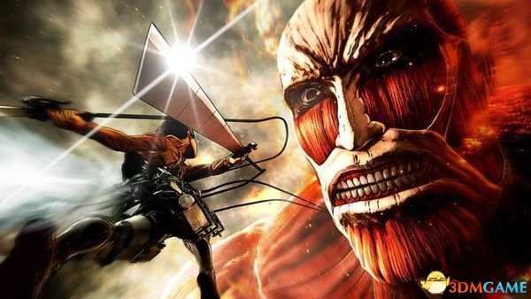 进击的巨人2名字设置游戏报错解决方法