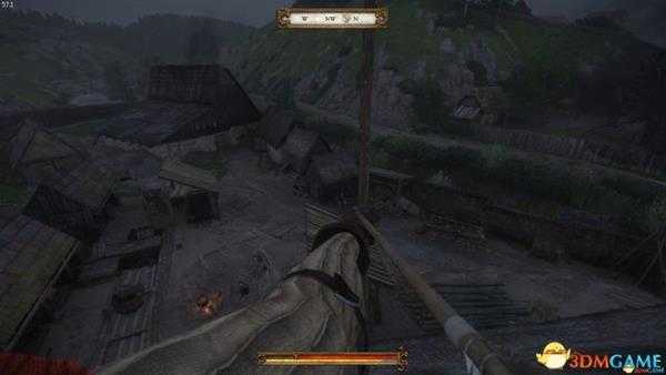 天国拯救轻松刷强盗营地技巧