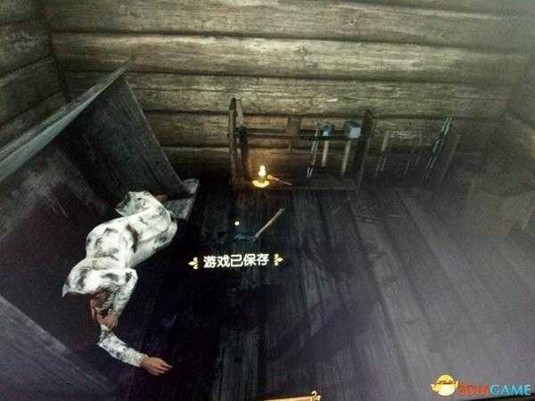 天国拯救被虐杀的房间藏宝图位置介绍