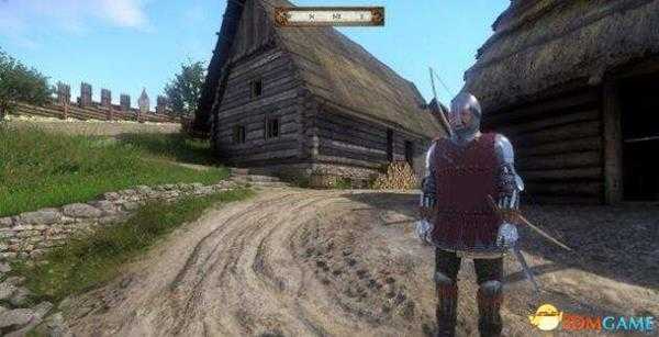 天国拯救对声望有影响的行为介绍