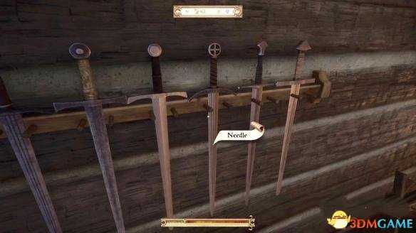 天国拯救全趣味彩蛋介绍 天国拯救有哪些彩蛋