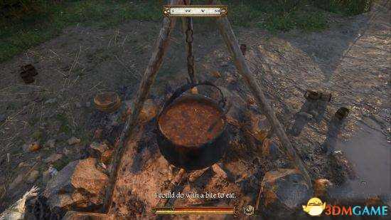 天国拯救隐藏技能获得方法