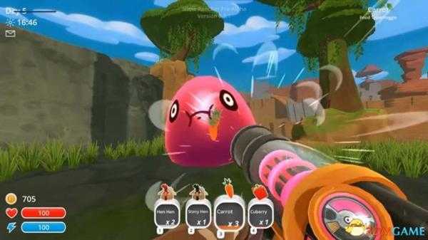 史莱姆牧场史莱姆钥匙获得方法