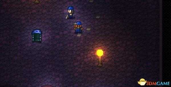 地痞街区商业街详细介绍