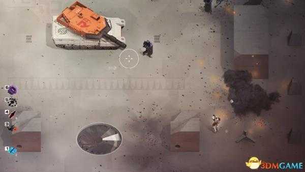 Synthetik游戏Steam购买地址 Synthetik多少钱