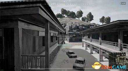 绝地求生4*4新地图测试资格 需下载独立客户端