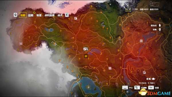 孤岛惊魂5DLC消音手枪和马来貘皮获取方法