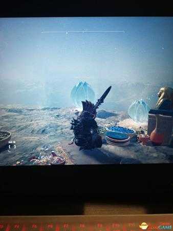 刺客信条起源死后世界一览