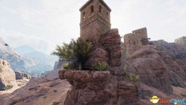 刺客信条起源DLC无形者4个莎草纸位置