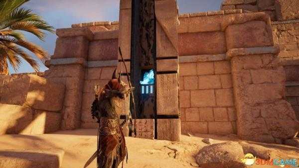 刺客信条起源来自诸神的馈赠完成图文攻略