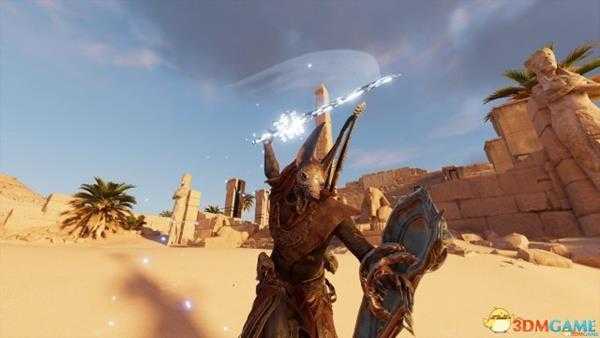 刺客信条起源来自诸神的馈赠完成图文攻略