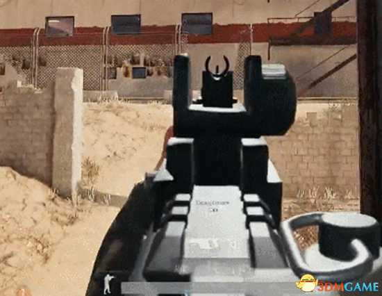 绝地求生Vector使用指南 被隐藏的隐藏神枪