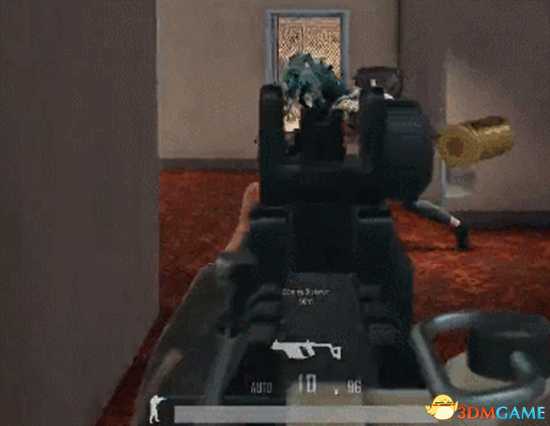 绝地求生Vector使用指南 被隐藏的隐藏神枪