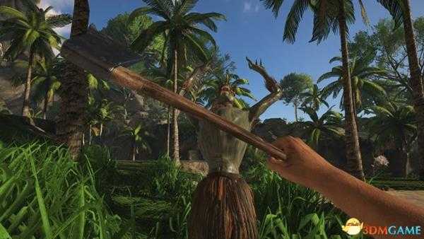 SOS大逃杀游戏防御及武器耐久介绍