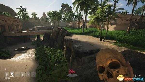 SOS大逃杀新手小技巧分享