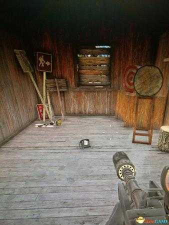 孤岛惊魂5闹鬼电话位置介绍