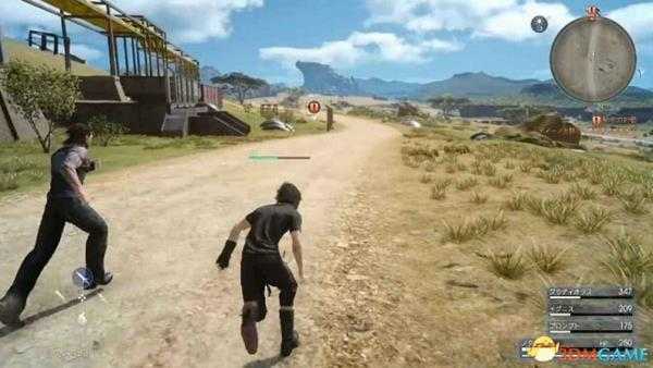 最终幻想15无限冲刺技巧 如何无限冲刺