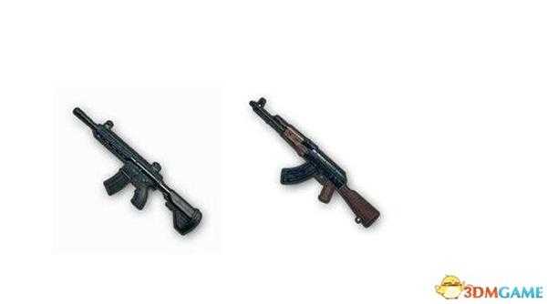 绝地求生单排武器搭配风格 单排如何搭配武器