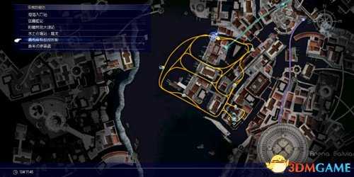 最终幻想15三钟经对战心得 如何达到三钟经